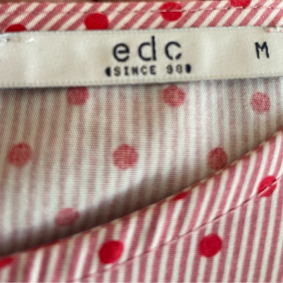 EDC brand, red and white. - Picture 5 of 5